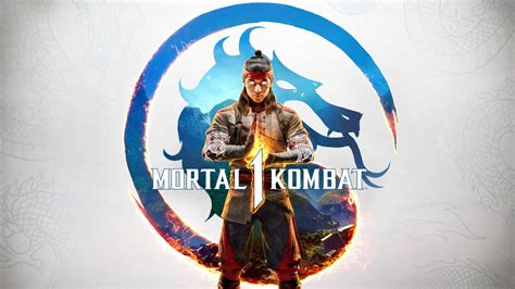 Mortal Kombat 1: All Confirmed Characters | Push Square