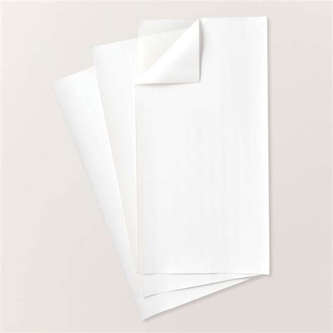 Adhesive Sheets | Adhesive Paper | Stampin' Up!