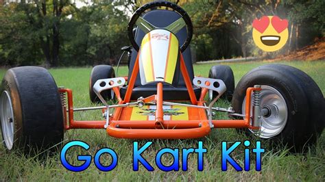 Go Kart Plastic Body Kits