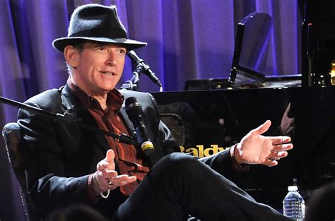 Benmont Tench Releases Solo Debut, Talks Next Tom Petty & The ...