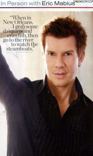 Resident Evil. - Eric Mabius Image (27177828) - Fanpop