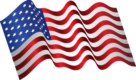 Download Waving American Flag Png - Memorial Day Soldier - Full Size ...