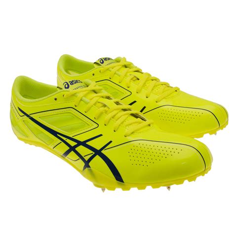 Asics Sonicsprint Running Spikes - 75% Off | SportsShoes.com