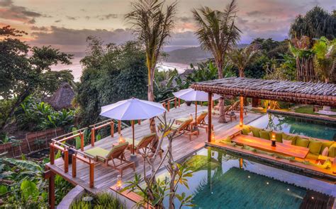 Nihi Sumba Island Hotel Review, Indonesia | Travel