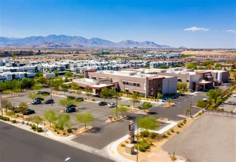 One Year Anniversary | Valley Health System, Las Vegas, Nevada