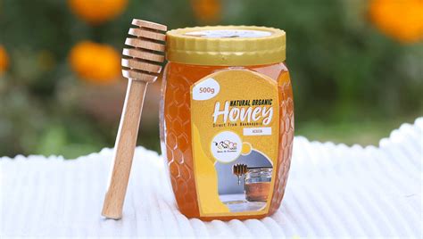 Best Acacia Honey in Pakistan and its benefits