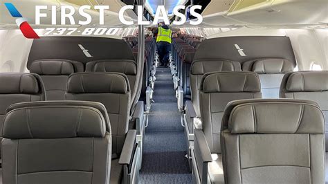 American Airlines Boeing 737 800 First Class Seats | Review Home Decor