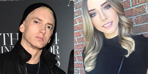 Eminem’s Daughter Hailie is All Grown Up at Age 21! (Photos) | Eminem ...