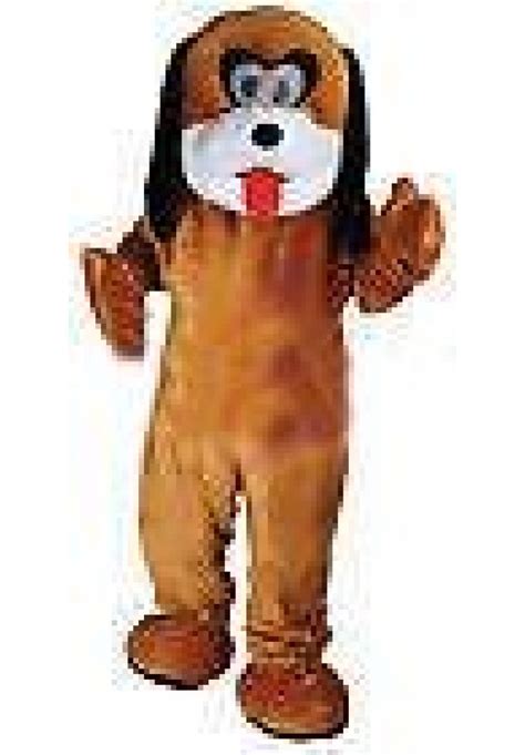 New arrival Cartoon Character Adult Fleegle Banana Splits Fancy Dress ...