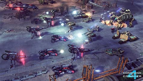 Command & Conquer 4: Tiberian Twilight PC Optimization - GamersFPS