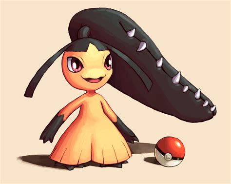 Mawile by FonteArt on DeviantArt