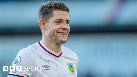 Burnley gone 'back to basics' in bid to escape relegation - BBC Sport