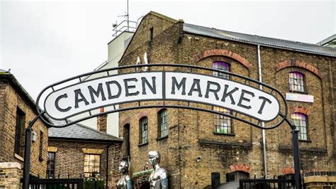 Camden Market