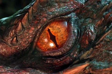 ‘The Hobbit: The Desolation of Smaug’ Visual Effects Reel from WETA ...