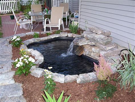 25 Cheap DIY Ponds to Bring Life to Your Garden