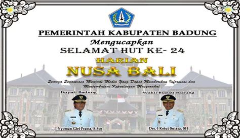 NUSABALI.com - Pemkab Badung