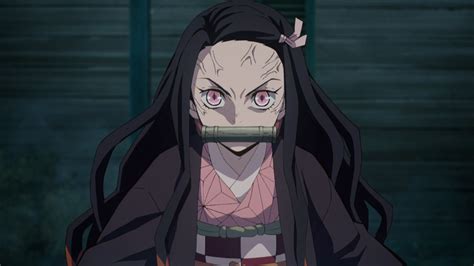 Who is Nezuko Kamado from 'Demon Slayer?' Her age, height, birthday ...