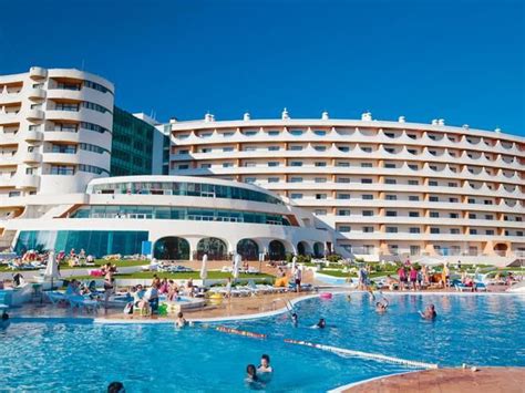 Aparthotel Paraíso de Albufeira in Albuferia Algarve Portugal | Algarve ...