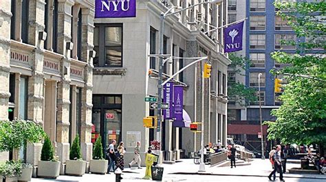 Pro-Israel groups urge president of NYU to act on discriminatory statement