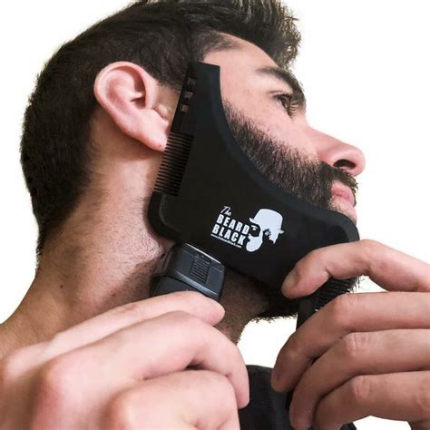 7 Best Beard Shaper Tools For Men in 2024 | FashionBeans