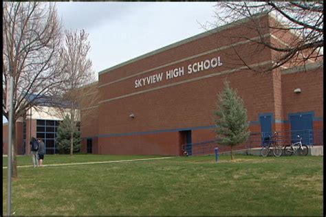 ktvb.com | Police investigating school shooting threat at Skyview High