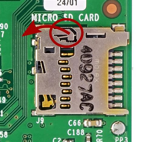 How To Fix Sd Card Slot - Computerconcert17