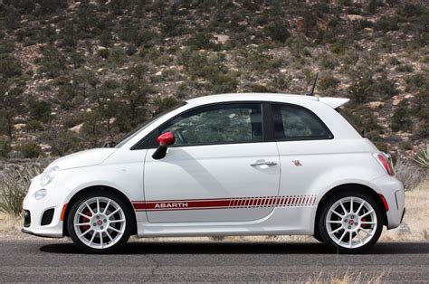 Fiat 500 Abarth White Color 1024x680 | | hifi-forum.de Bildergalerie