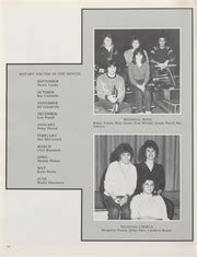 East Haven High School - Pioneer Yearbook (East Haven, CT), Class of ...