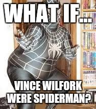 FAT SPIDER MAN - Imgflip