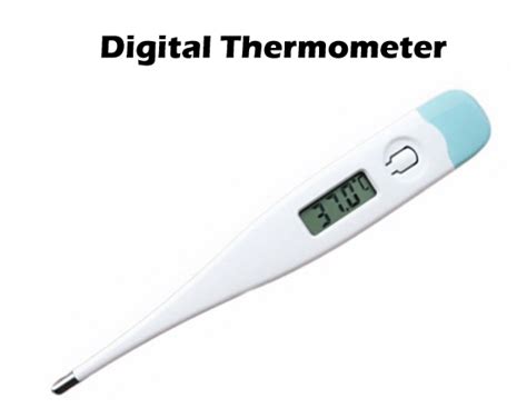 Types of Thermometer - Javatpoint