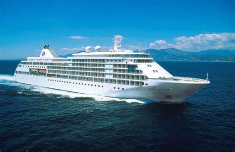 Silver Shadow - Itinerary Schedule, Current Position | CruiseMapper