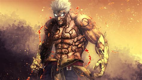 2560x1440 Resolution anger, asura, god 1440P Resolution Wallpaper ...