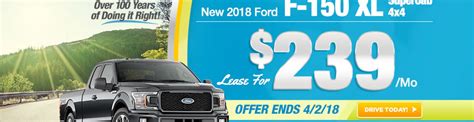 Ford Dealer Mount Pocono PA | Ray Price Ford