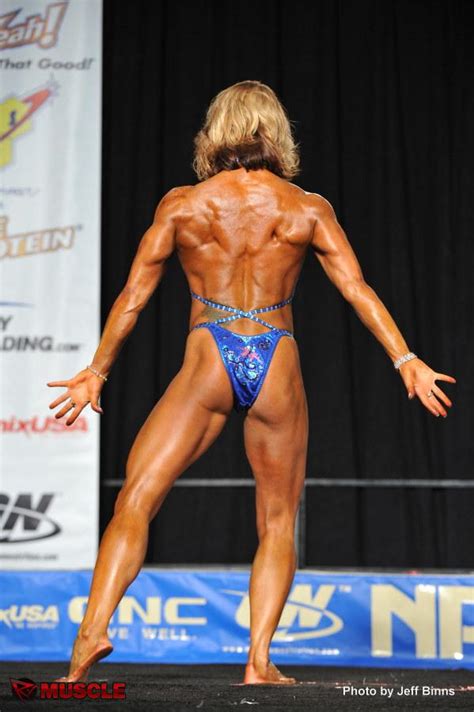 Rx Muscle Contest Gallery