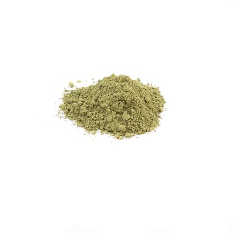 Organic Stevia Leaf Powder | Hatton Naturals - Organic Powders