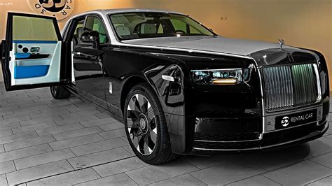 Chia sẻ 81+ về rolls royce 2023 model mới nhất - coedo.com.vn