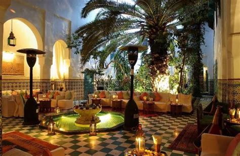 moroccan themed restaurant near me - Taina Elias