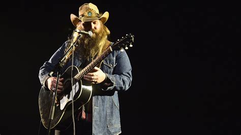 Chris Stapleton - Fire Away - C2C 2016 Live - YouTube