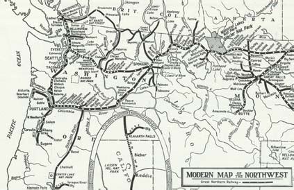 Northern Rail Route Map – Verjaardag Vrouw 2020