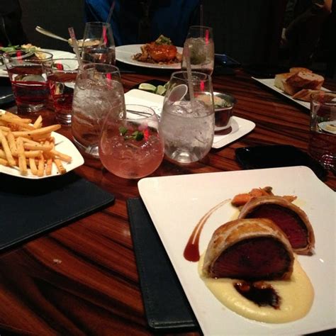 Gordon Ramsay Steak - Steakhouse