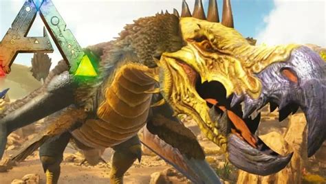 Wyvern Ark Guide - Ready Games Survive