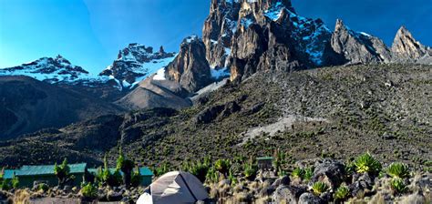 Guide to climbing Mount Kenya | hiking mount Kenya | Kenya Wildlife