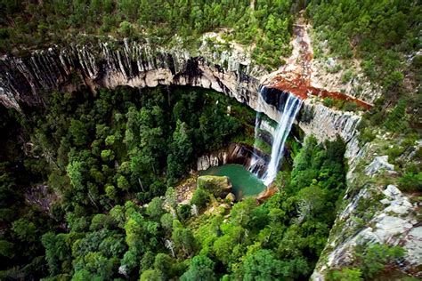 Salto del Agua Llovida, Durango, Mexico | Mexico's Travel Destinations ...