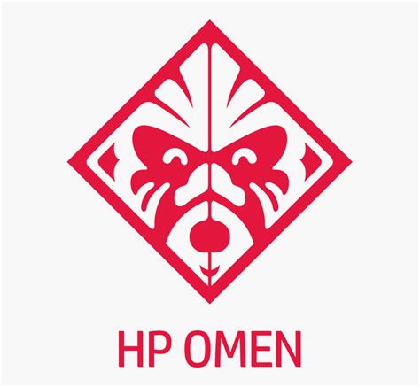 HP Omen New Logo