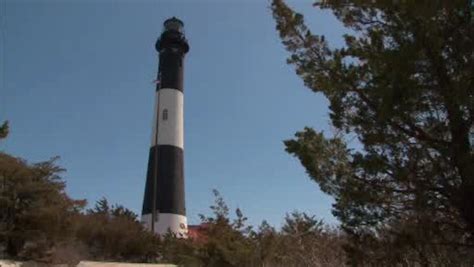 Exploring the many lighthouses on Long Island - ABC7 New York