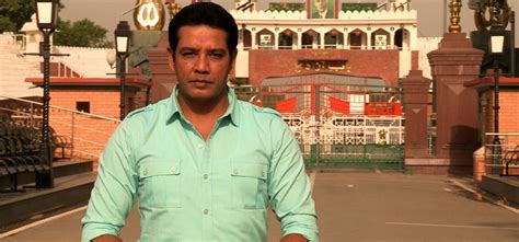 Crime Patrol Host Anup Soni Turns Real Life Crime Investigator