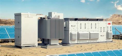 ABB Inverter Review 2023 | Rise from the Ashes