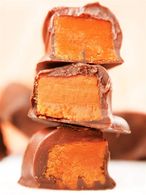 Homemade Butterfingers Recipe | Recipe | Candy bar recipe, Homemade ...