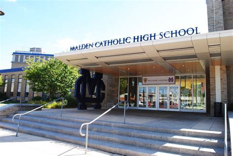 Malden Catholic Launching Girls' Division | Malden, MA Patch