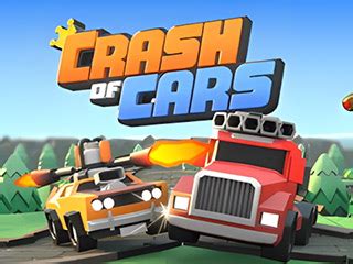 Derby Crash 5 Games - Play Online For Free at BestGames.Com